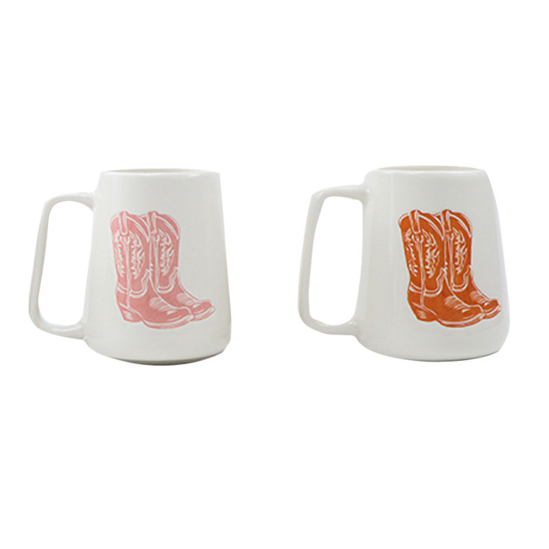 Tasse Fat Fat - On Lake Time