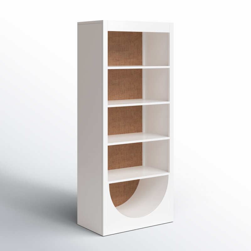 Lana Standard Bookcase