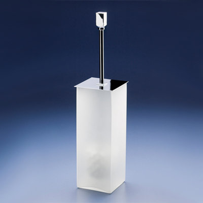 Windisch By Nameeks Toilet Brush And Holder