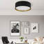 Loughborough Flush Mount