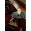 Portable Glass Mushroom Lamp-571218187