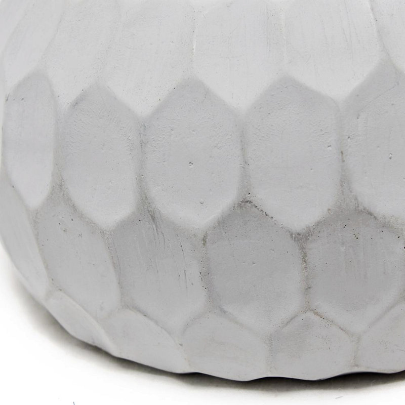 Mourino Concrete Table Lamp