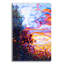 Epic Art «Crescendo» par Mandy Budan, verre acrylique «Crescendo» par Mandy Budan-101611136