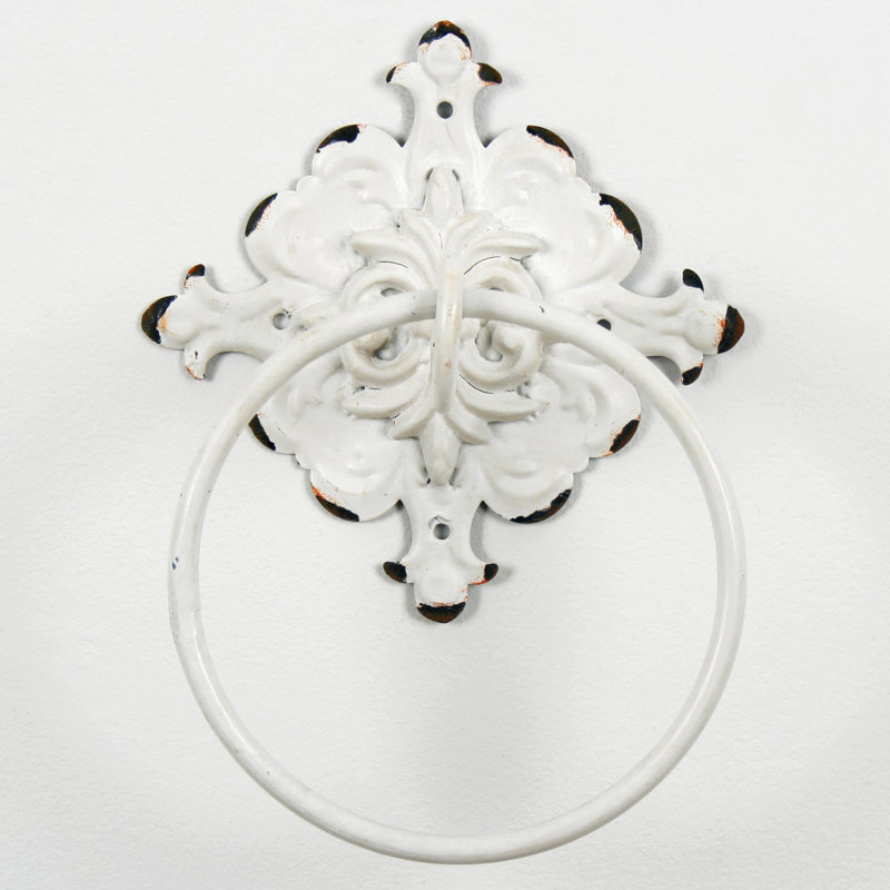 Crandall Towel Ring