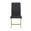 Ensemble de 4 chaises d'appoint rembourrées Tingley-1904314139
