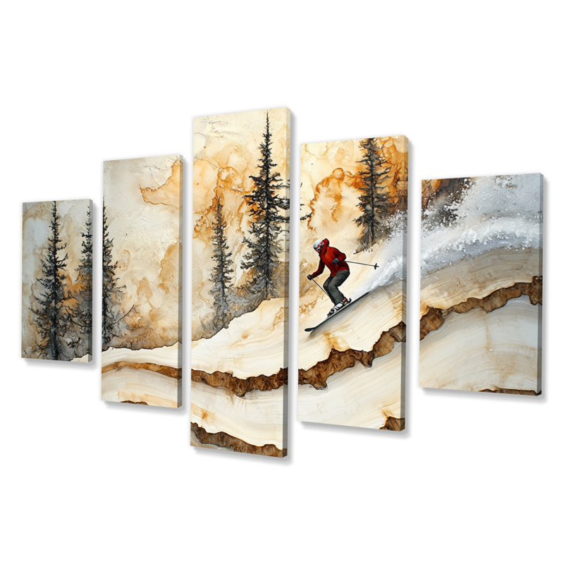 Palco - Art - For Living Room Diamond