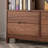 Classic large capacity storage bookcase