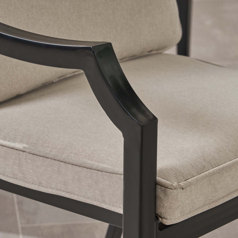 Chaise de salle à manger moderne