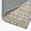 Tapis turc intérieur / extérieur beige-1762608315