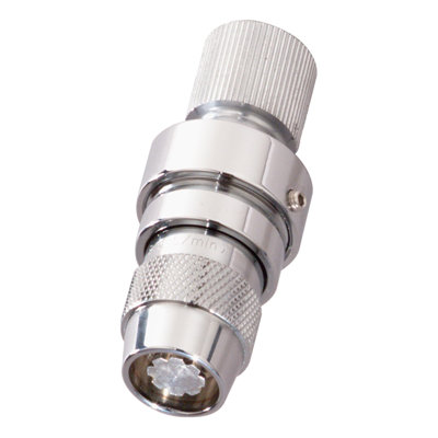 Full/Standard Fixed Shower Head 1.5 GPM GPM