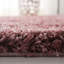 Tapis rose Margit-22983185