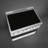 36" Professional Induction Range-114815713-114815711