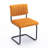 Estes 19.5'' H Velvet Upholstered Side Chair-859019071