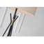 Thomas O'Brien Tavares Large Floor Lamp