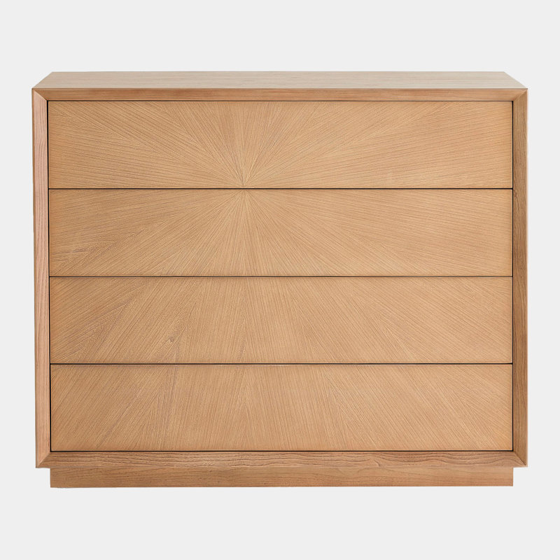 Commode Burst-Muscade