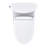 TOTO® WASHLET®+ Nexus® Two-Piece Elongated 1.28 GPF Toilet with S5 Bidet Seat, Cotton White - MW4423446CEFG#01