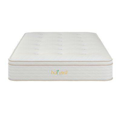 2.75'' Latex Mattress Topper