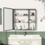 Rectangle Wall Mirror