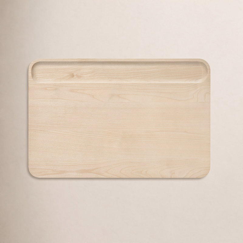 Caraway Birch Wood Cutting Board