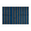 Tapis intérieur / extérieur vert HorizontalStripes-1336552222