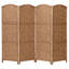 Short Diamond Weave Folding Screen-995261418-995261416-995261421