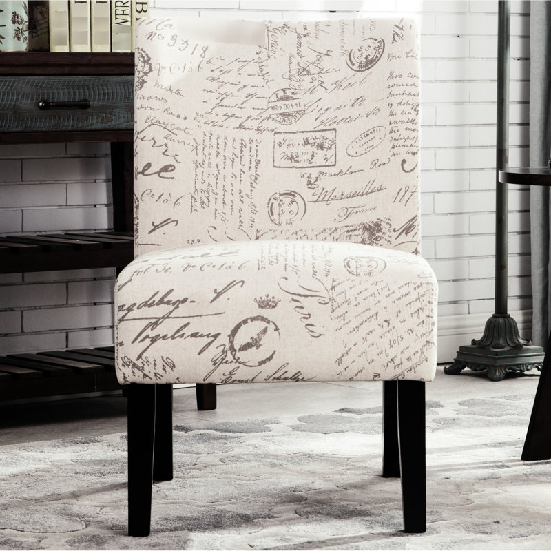 Chaise d'appoint Blend