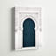 Porte bleu marine - reproduction de photo-2125632126-2020131517-2020131406