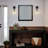 1-light Dimmable Modern Brass Wall Sconce With Bell Clear Glass-1798176309