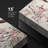 " Pink Cherry Blossom Giclee Print "-92187109-92187110