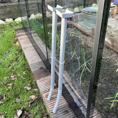 Watering Maintenance