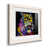 White Framed selected