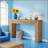 Practical Entry Table,Rustic Console Table,Sofa Table