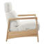 Fauteuil inclinable Darwen Amada-121439014