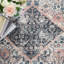 Tapis oriental lavable à la machine Cymone Performance-1770508587