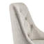 Fauteuil de bureau performant, pivotant et touffeté Distinct-1534648058-1534648059-1562106370