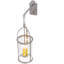 Campbell 3 - Light Armed Sconce