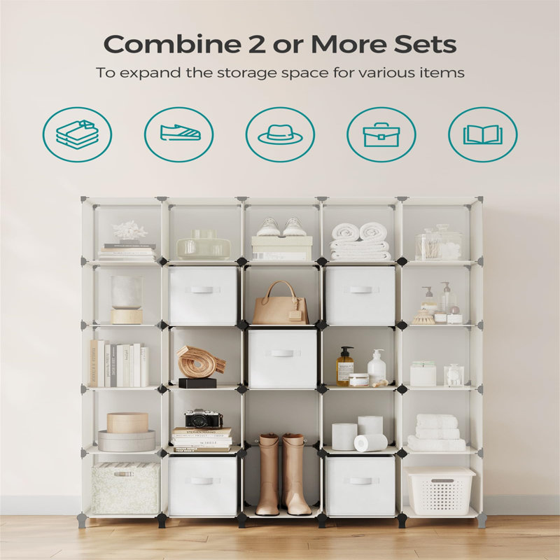 Trefann 9 Drawer Double Dresser