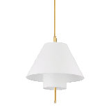 Glenmoore Pendant by PEMBROOKE & IVES