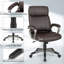 Brunonas Executive Chair