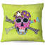  Coussin Couch Skull and Cross Bones-916680967-918331184