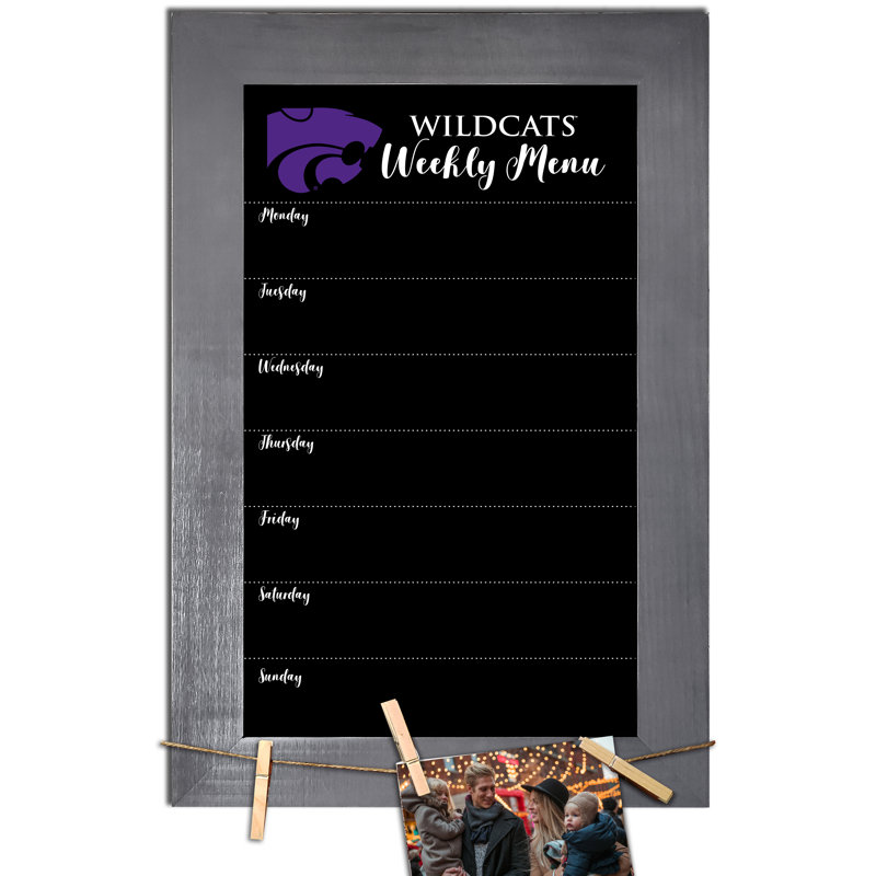 Chalkboard, Kansas