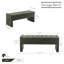 Banc de rangement rembourré Rasner-1116632235
