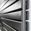 Horizontal Designer Radiator