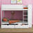 Louis Solid Bunk Bed With 2 Drawers-258777282-223365551
