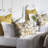 Charlie Textured Reversible Throw Pillow-48149395