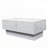 Coffee Table with Sliding Tabletop Centre Table with Hidden Storage Compartment Extendable Table