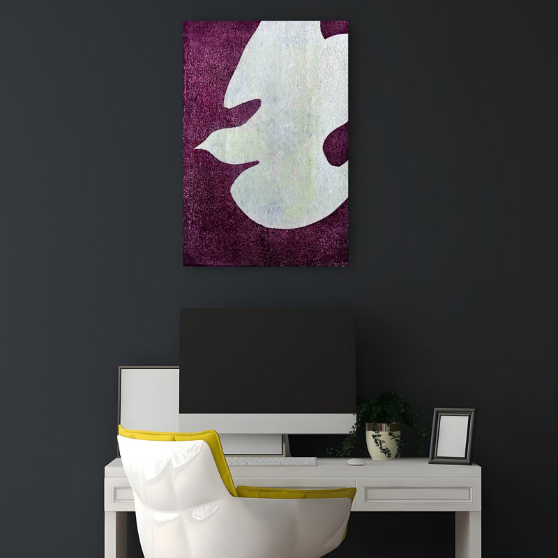 Print, 45.72cm H x 30.48cm W