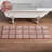 Connell Cotton Blend Non-Slip Bath Mat-96187712