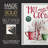 Hot Cocoa Framed Print - Solid Wood-1661066081-1661066087
