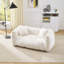 Causeuse capitonnée Bean Bag-682842457